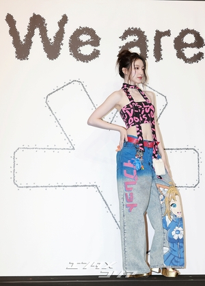 【フォト】i-dleシュファならではのファッション・センス