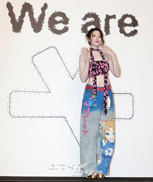 【フォト】i-dleシュファならではのファッション・センス