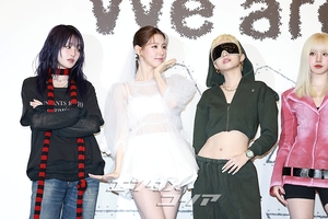 【フォト】i-dle　デビュー8年目で新たなスタート…『We are』で華麗にカムバック
