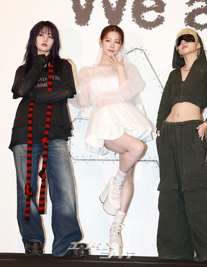 【フォト】i-dle　デビュー8年目で新たなスタート…『We are』で華麗にカムバック