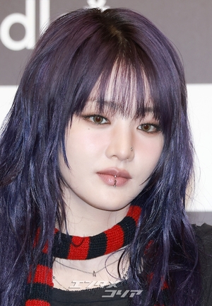 【フォト】i-dle　デビュー8年目で新たなスタート…『We are』で華麗にカムバック