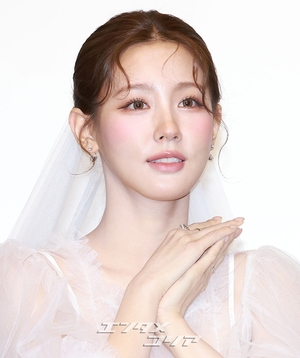 【フォト】i-dle　デビュー8年目で新たなスタート…『We are』で華麗にカムバック