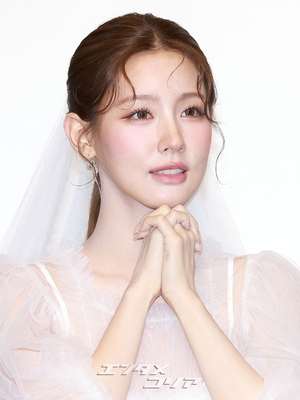 【フォト】i-dle　デビュー8年目で新たなスタート…『We are』で華麗にカムバック