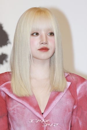 【フォト】i-dle　デビュー8年目で新たなスタート…『We are』で華麗にカムバック