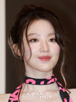 【フォト】i-dle　デビュー8年目で新たなスタート…『We are』で華麗にカムバック