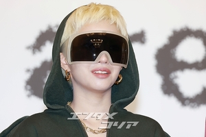 【フォト】i-dle　デビュー8年目で新たなスタート…『We are』で華麗にカムバック