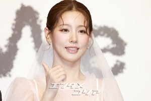 【フォト】i-dle　デビュー8年目で新たなスタート…『We are』で華麗にカムバック