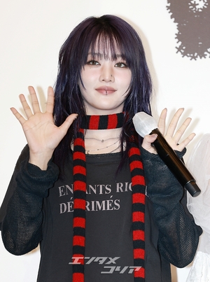 【フォト】i-dle　デビュー8年目で新たなスタート…『We are』で華麗にカムバック