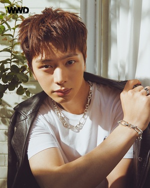 【フォト】ユク・ソンジェ、さわやかムード＆控えめな男らしさ