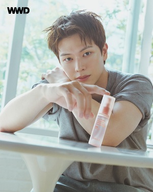 【フォト】ユク・ソンジェ、さわやかムード＆控えめな男らしさ