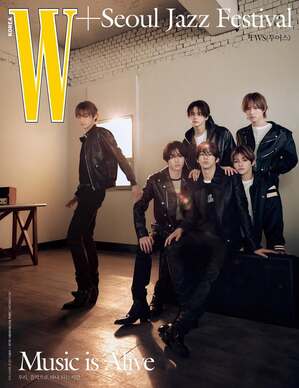 【フォト】TWS、さわやかな少年らしさからシックな男らしさまで…対照的な魅力