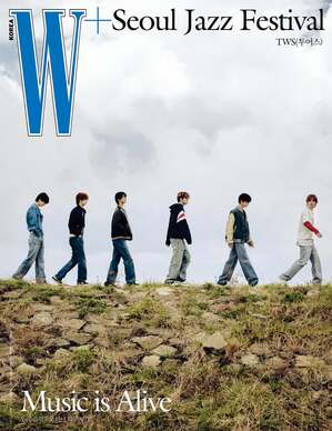 【フォト】TWS、さわやかな少年らしさからシックな男らしさまで…対照的な魅力