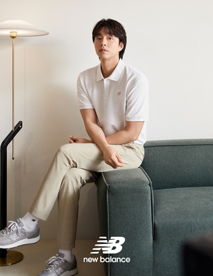 【フォト】コン・ユ　心地いいデイリーライフのための夏コーデ提案