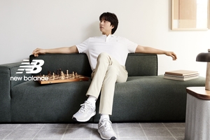 【フォト】コン・ユ　心地いいデイリーライフのための夏コーデ提案