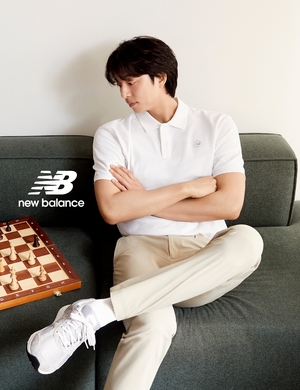 【フォト】コン・ユ　心地いいデイリーライフのための夏コーデ提案