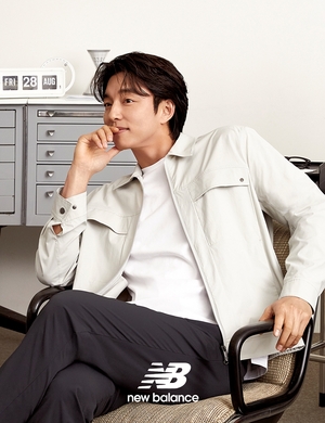 【フォト】コン・ユ　心地いいデイリーライフのための夏コーデ提案