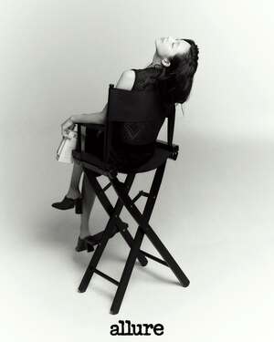 【フォト】チョ・ボア、大胆な魅力アピール