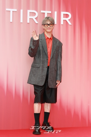 【フォト】井上ヤマト「ゆとりのファンサ」