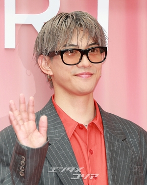 【フォト】井上ヤマト「ゆとりのファンサ」