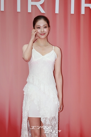 【フォト】チェ・ヒジン「純白の美しさ」