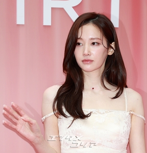 【フォト】チョン・ジョンソ「ひときわあふれるオーラ」