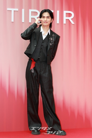 【フォト】「日本のセレブたちがソウル聖水洞に大集合」TIRTIRフォトコール・イベント