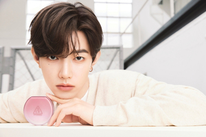 ZEROBASEONEジャン・ハオ 人気ビューティー・ブランドのモデル起用…輝くビジュアル