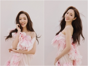 パク・ミニョンがアマゾン・プライム・ビデオ初の韓国ドラマ『コンフィデンスマンKR』出演、グローバルパワー立証