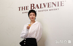 【フォト】キム・ゴウン、ショートヘアの女神