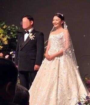 「イム・ソンオンの夫に200億ウォン台のマンション建築詐欺疑惑…前科3犯、離婚歴2回」