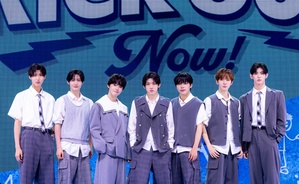 【フォト】KickFlipが新譜発売…さわやかな魅力ぷんぷん