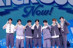 【フォト】KickFlipが新譜発売…さわやかな魅力ぷんぷん