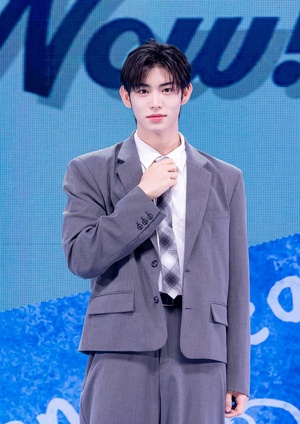 【フォト】KickFlipが新譜発売…さわやかな魅力ぷんぷん