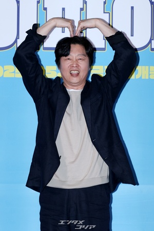 【フォト】イ・ジェイン×アン・ジェホン×ラ・ミランら『ハイファイブ』の主役たち