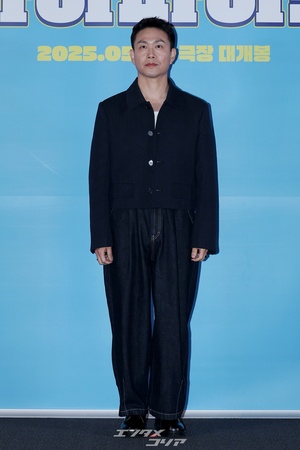 【フォト】イ・ジェイン×アン・ジェホン×ラ・ミランら『ハイファイブ』の主役たち