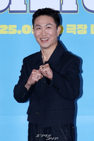 【フォト】イ・ジェイン×アン・ジェホン×ラ・ミランら『ハイファイブ』の主役たち