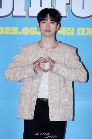 【フォト】イ・ジェイン×アン・ジェホン×ラ・ミランら『ハイファイブ』の主役たち