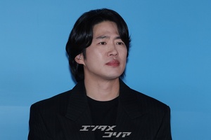 【フォト】イ・ジェイン×アン・ジェホン×ラ・ミランら『ハイファイブ』の主役たち