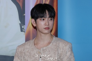 【フォト】イ・ジェイン×アン・ジェホン×ラ・ミランら『ハイファイブ』の主役たち