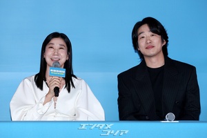 【フォト】イ・ジェイン×アン・ジェホン×ラ・ミランら『ハイファイブ』の主役たち