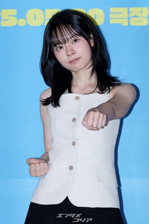 【フォト】イ・ジェイン×アン・ジェホン×ラ・ミランら『ハイファイブ』の主役たち