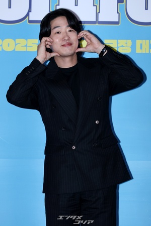 【フォト】イ・ジェイン×アン・ジェホン×ラ・ミランら『ハイファイブ』の主役たち