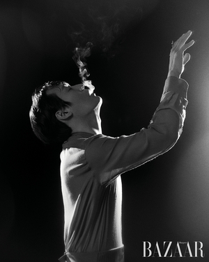 【フォト】『おつかれさま』で注目のチェ・デフン、タフでセクシー