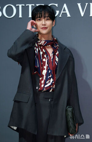 徴兵:28歳ロウン 7月21日入隊…除隊は2027年1月