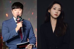 ペ・ソンジェ、14歳年下キム・ダヨンと婚姻届提出し夫婦に