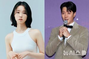 「チョ・ユニと離婚」のイ・ドンゴン…16歳年下の女優と熱愛説も「プライベートなこと」