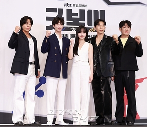 【フォト】パク・ボゴム×キム・ソヒョン×イ・サンイ×オ・ジョンセら、『グッドボーイ』の豪華キャストたち