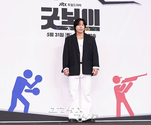 【フォト】パク・ボゴム×キム・ソヒョン×イ・サンイ×オ・ジョンセら、『グッドボーイ』の豪華キャストたち