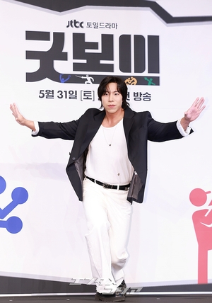 【フォト】パク・ボゴム×キム・ソヒョン×イ・サンイ×オ・ジョンセら、『グッドボーイ』の豪華キャストたち