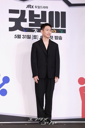 【フォト】パク・ボゴム×キム・ソヒョン×イ・サンイ×オ・ジョンセら、『グッドボーイ』の豪華キャストたち